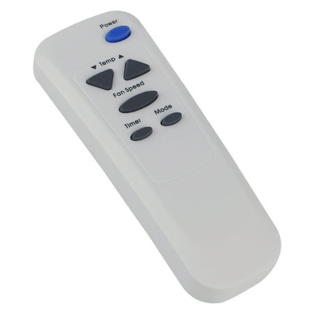 AKB73016010 Replacement Remote Control for LG LT1035HNR LT1235HNR LW1216ER