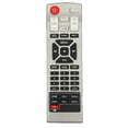 thumbnail image 1 of AKB73575431 AKB73575435 Replaced Remote Control for LG HI-FI Sound Bar NB5540 NB5540 S54A1-D NB4540 NB4540, 1 of 1