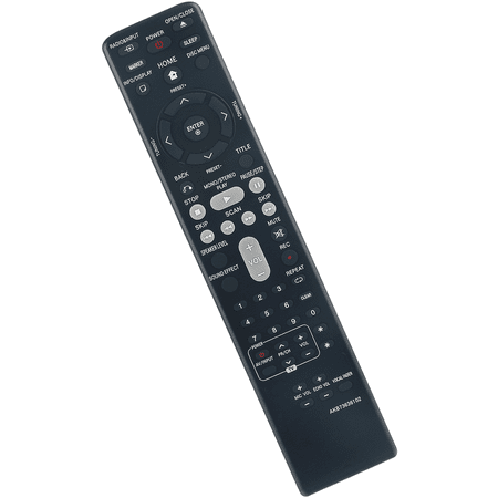 AKB73636102 Replacement Remote Control for LG DVD Home Theater DH4130S DH4430P