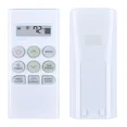 thumbnail image 1 of AKB73756214 Remote Control For Friedrich / LG Window Air Conditioner AKB73756218 AKB73756215 AKB73756213 AKB73616104 AKB73616106 AKB73015601 AKB73015701AKB73616103 6711A20103J 6711A20103P 6711A20103Q, 1 of 4
