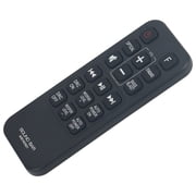 AKB74935621 Replacement Remote Control fit for LG Sound Bar SJ2 SQC1 SJ2.DEUSLLK SJ2.AEUSLLK