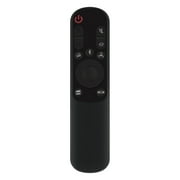 AKB76038002 Replacement Remote Control fit for LG Sound Bar SP2 DQP5W SPQP5W-W DQP5 SPQP5-W DSP2 QP5 QP5.DMEXLLK QP5.DCOLLLK COV36812901 AKB76038004 SPM2 SP7Y