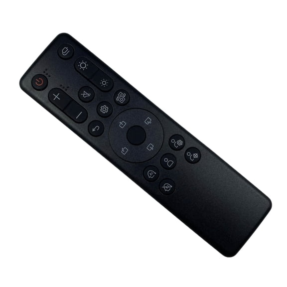 AKB76043602 Remote Control for Easy To Operate Ordered Button Layout Features Clear Labels And User Friendly Design
