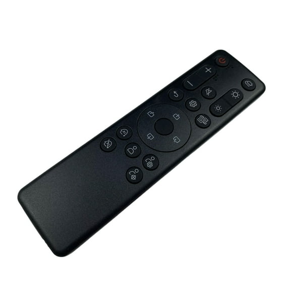 AKB76043602 Remote Controller for Features Simple Operations And Impacts Resistant ABS For Family Ergonomic Handling