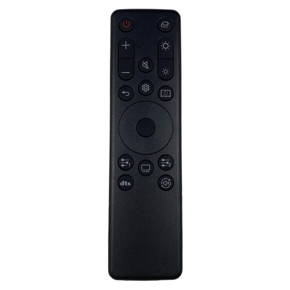 AKB76043622 Remote Control for Easy To Operate Ordered Button Layout Features Clear Labels And User Friendly Design