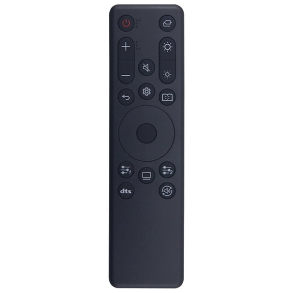 AKB76044701 Compatible with LG TV 27GR95QE 27GR95QL 27GS95QE Remote Control