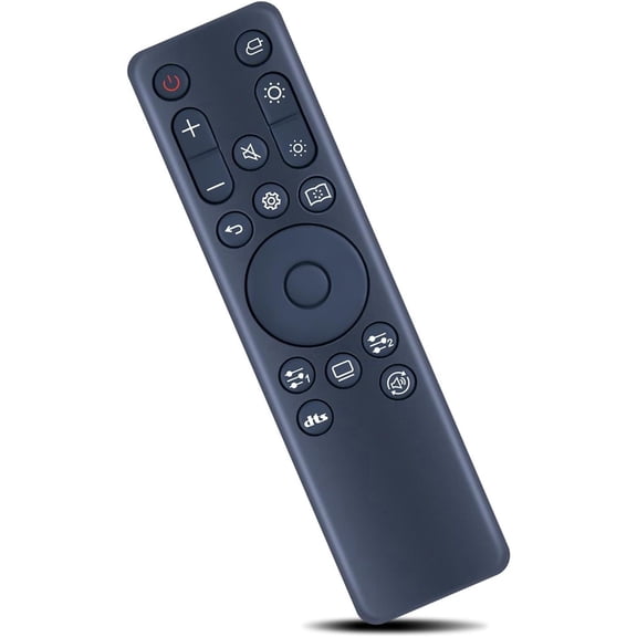 NexaRemote AKB76044701 Replaced Remote Control Fit for LG Monitor 27GS95QE 27GR95QL 27GR95QE 27GS95QX