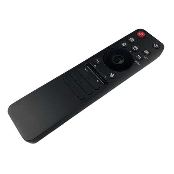 AKB76046603 Voice Remote Control for Drops Features ABS Construction For Family Use Long Terms