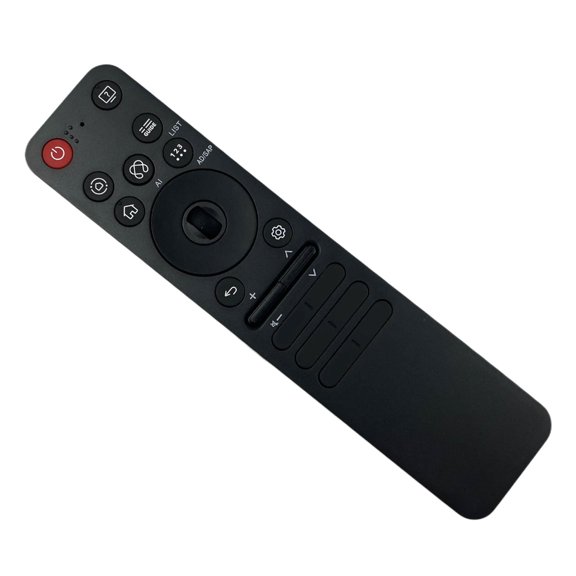 AKB76046603 Voice Remote Control for Features Broad Compatibility For Multiple Devices Ergonomic And ABS Construction