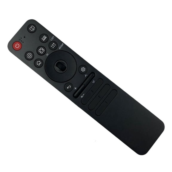 AKB76046603 Voice Remote Controller for High Precisions Ultrared Stable Signals Transmission with Safe Control Design