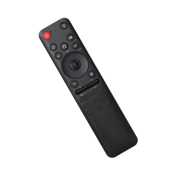 AKB76046605 Voice Remote Replacement Easy Setup