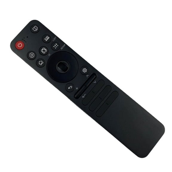 AKB76046608 Voice Remote Control for Efficient Ultrared Accurate Command Execution Unaffected By Obstacle For Use
