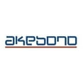 thumbnail image 1 of AKEBONO BRAKE PADS EUR1549, 1 of 3
