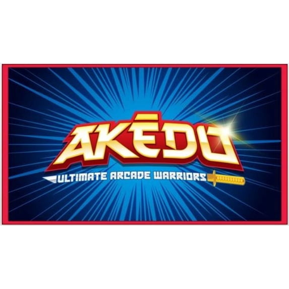 AKEDO S3 W1 VERSUS PK - OVRBRD VS NIGHTBLADE