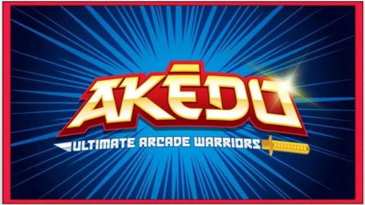 Legends of Akedo Beast Strike Battle Giants Single Pack - Gold Tusk