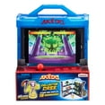 thumbnail image 1 of AKEDO Ultimate Arcade Warriors Collector Case Mini Battling Action Figures, Multicolor, 1 of 3