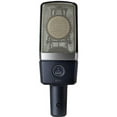 thumbnail image 1 of AKG Acoustics  C214 Cardioid Condenser Studio Mic with 1in Diaphragm, 1 of 1