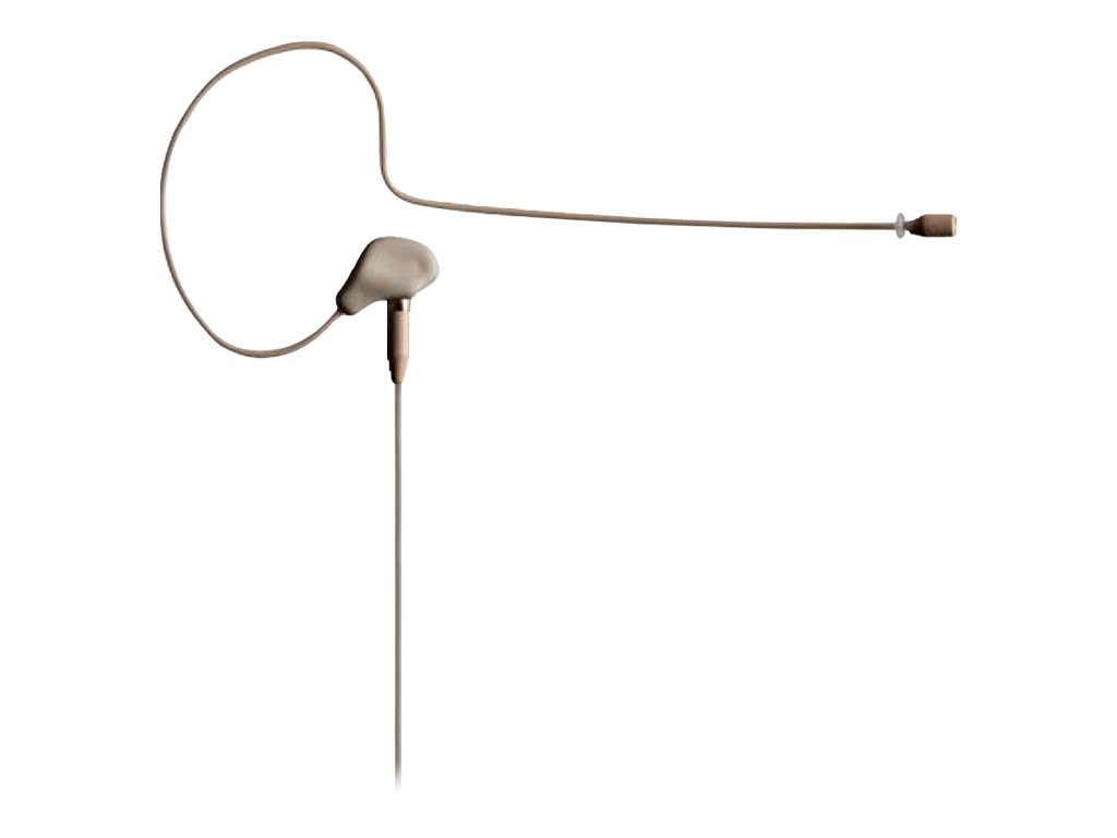 High-Performance Lightweight Ear Hook Microphone