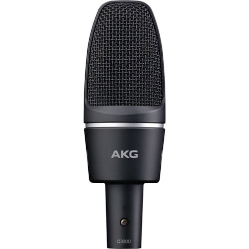 AKG C3000 - Microphone - black