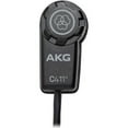 thumbnail image 1 of AKG C411PP High Performance Miniature Condenser Vibration Pickup, 1 of 2