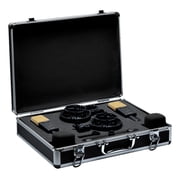 AKG C414 XLII Matched Pair Multi-Pattern Large-Diaphragm Condenser Microphones