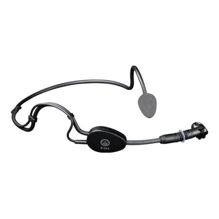 AKG C544 L - Microphone - matte black