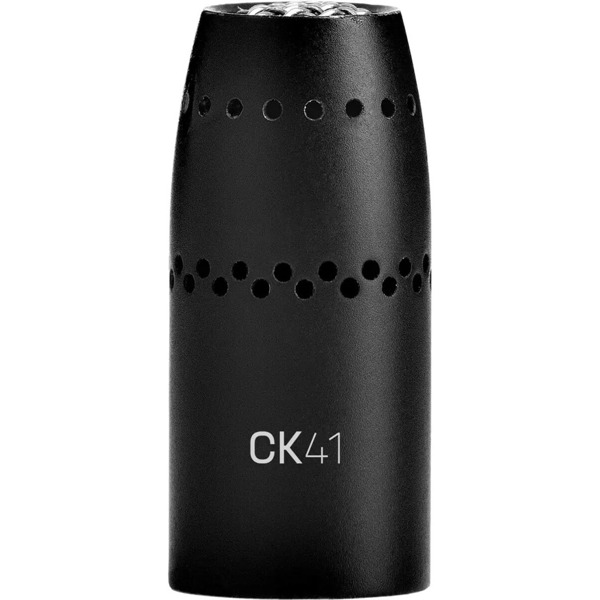 Ck41 Reference Cardioid Condenser Microphone Capsule