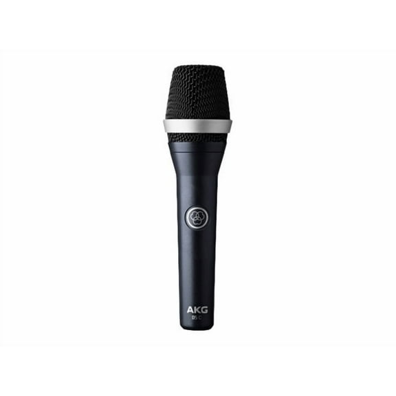 D5 C Professional Dynamic Vocal Microphone With On/Off Switch