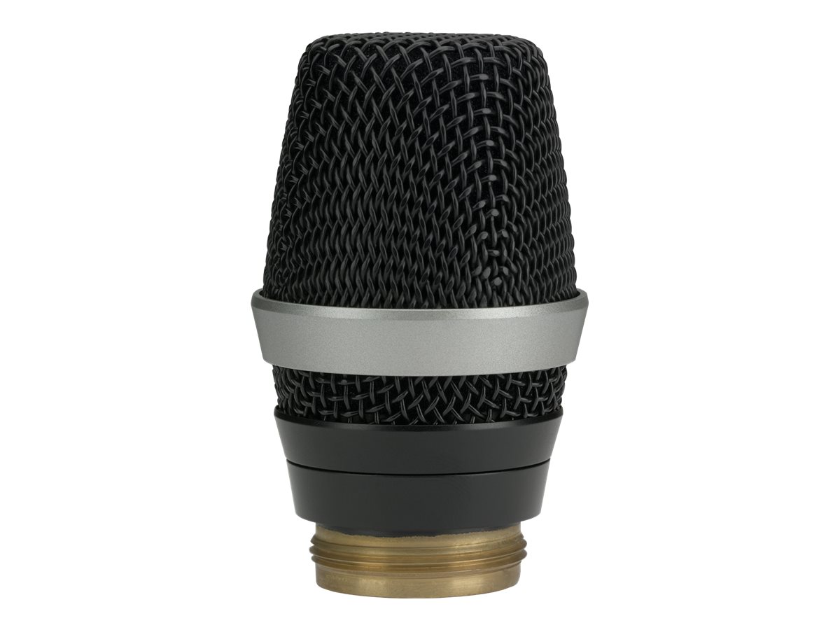 AKG D5 WL1 - Cardioid cartridge for microphone - black - for AKG HT4500 Band1, HT4500 Band7, HT4500 Band8