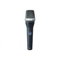 thumbnail image 1 of AKG D7 Reference-Quality Dynamic Vocal Microphone, Dark Stage Blue, 1 of 2