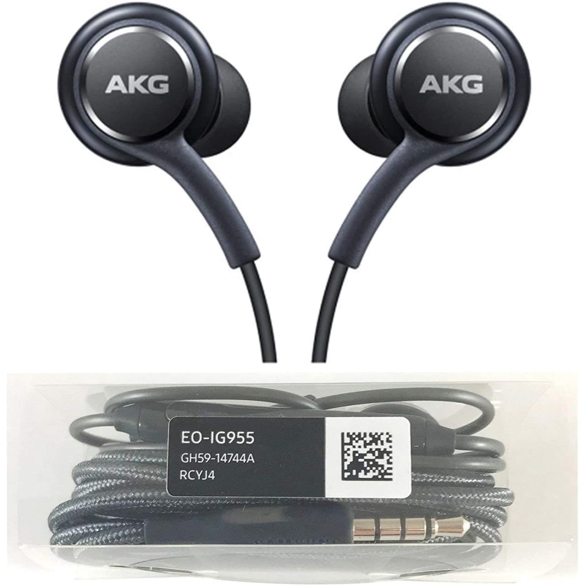 イヤホン AKG NSERIES3.5mm AKG N5005 | Reference Class 5-driver configuration in-ear