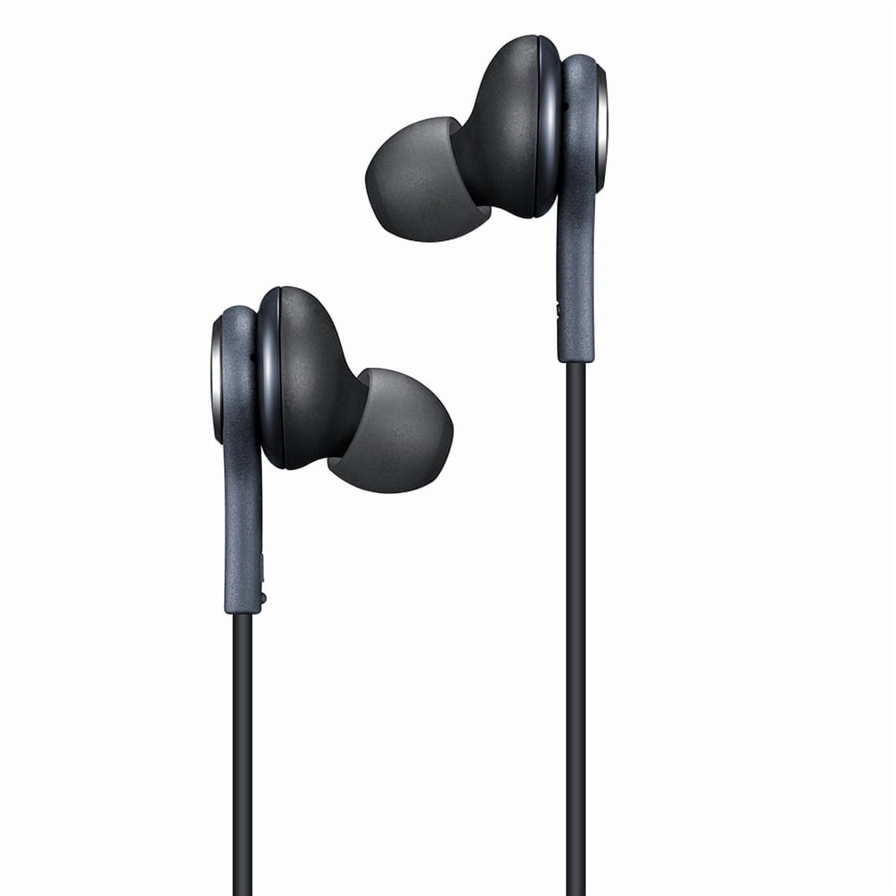 AKG Earphones Compatible With Motorola Moto G Power 5G (2020,2021,2022,2023,2024,2025,2026) - Hands-free Headphones Headset w Mic Earbuds