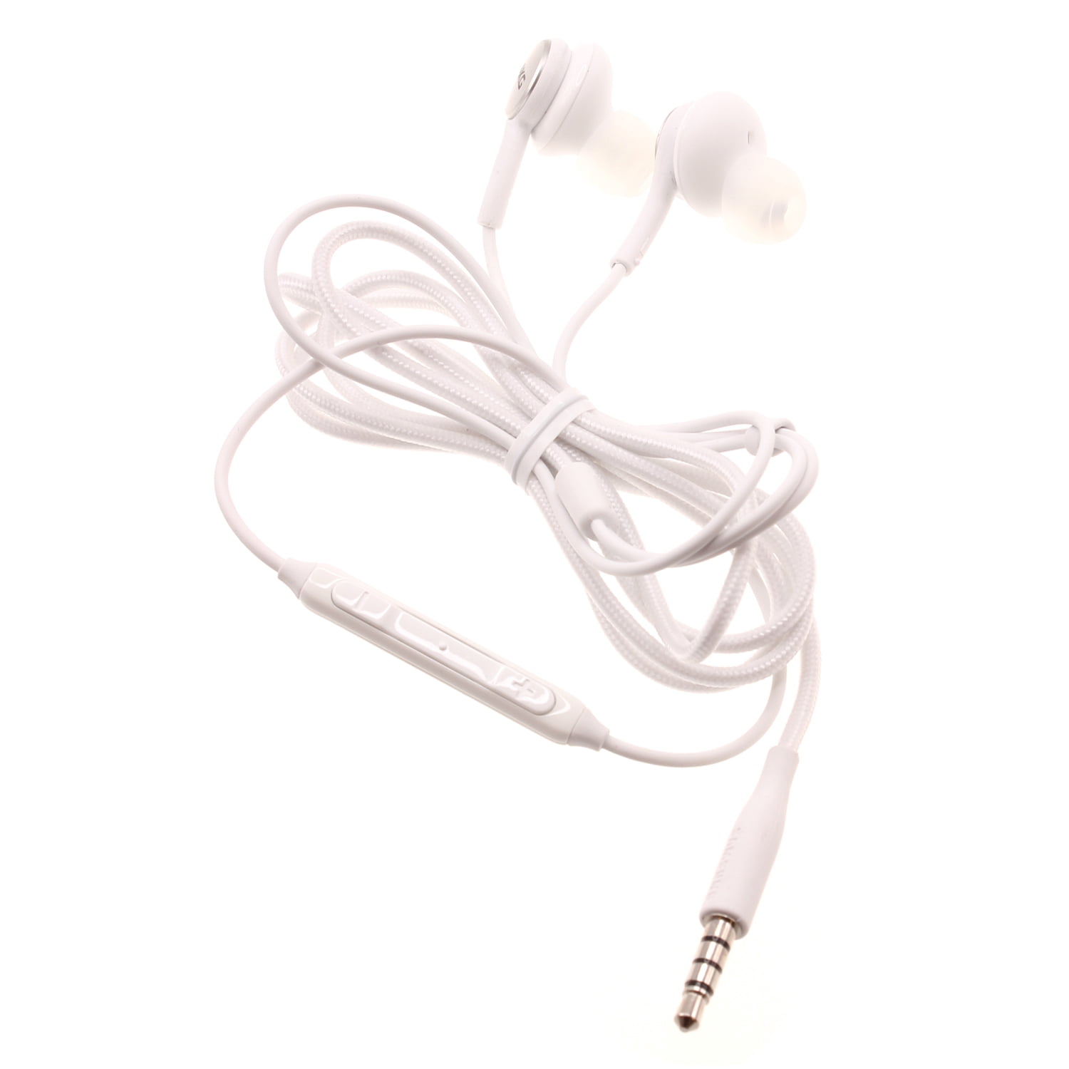 AKG Earphones Compatible With Motorola Moto G Power 5G (2020,2021,2022,2023,2024,2025,2026) - Hands-free Headphones Headset w Mic Earbuds