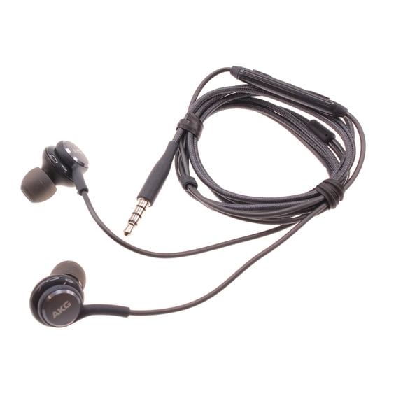 AKG Earphones Hands-free for Samsung Galaxy A05/A13 5G/A14 5G/A23 5G - Headphones Headset w Mic Earbuds Earpieces Authentic