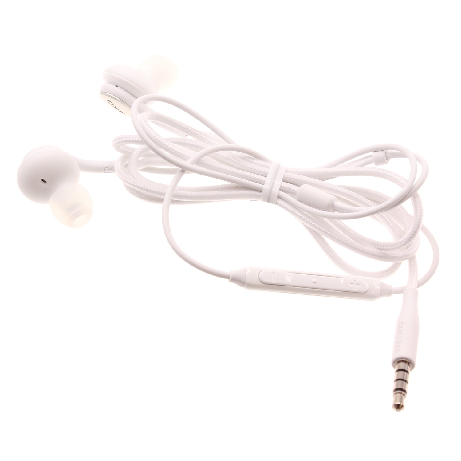 AKG Earphones Hands-free for Samsung Galaxy A05/A13 5G/A14 5G/A23 5G - Headphones Headset w Mic Earbuds Earpieces Original