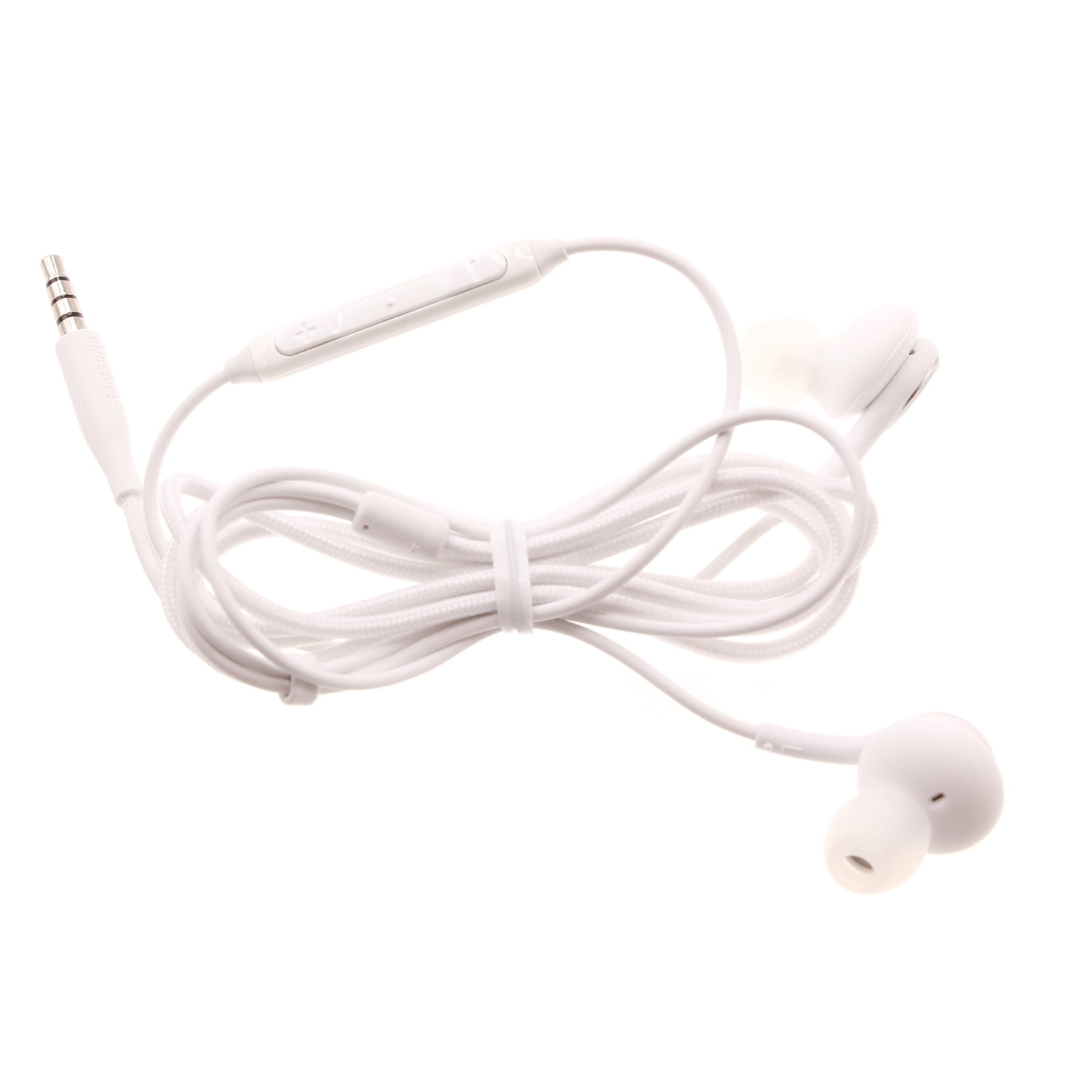 AKG Earphones Hands-free for Samsung Galaxy A06 - Headphones Headset w Mic Earbuds Earpieces Genuine