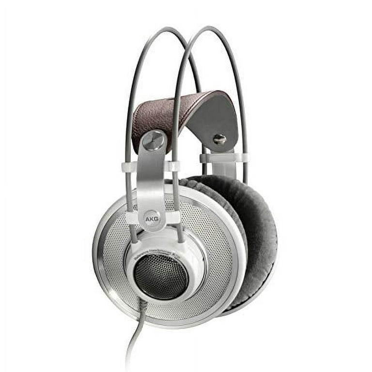 AKG K 701 Ultra Reference Class Stereo Headphone Level 1 - Walmart.com