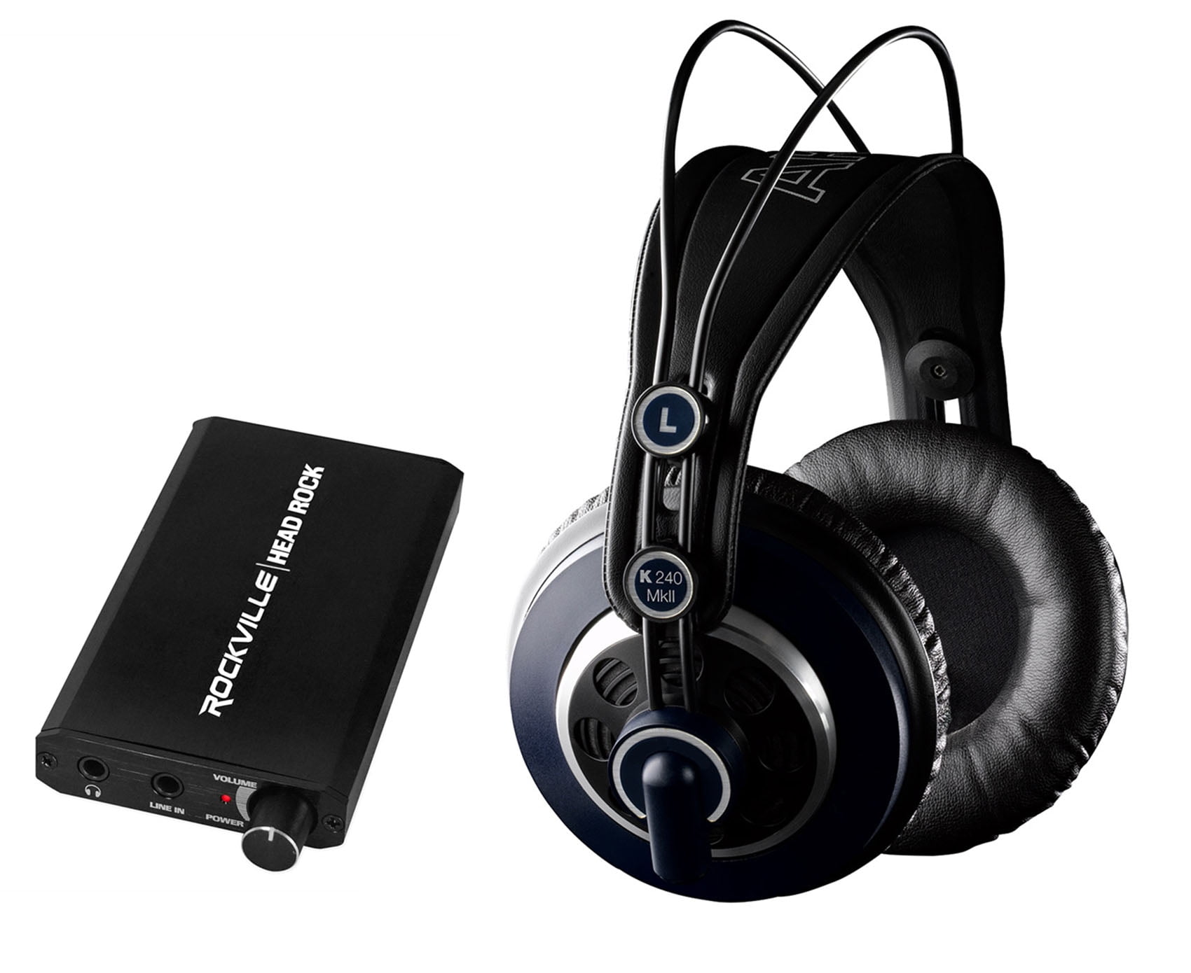 AKG K240 MKII Studio Recording Ireland Ubuy