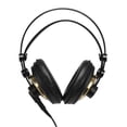 thumbnail image 1 of AKG K240 Studio Professional Semi-Open Stereo Headphones, 1 of 14