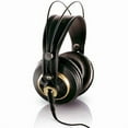 thumbnail image 1 of AKG AKG K240 Studio Professional Semi-Open Stereo Headphones, 1 of 5