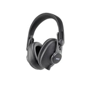 AKG K371 Over-Ear Oval Closed-Back Foldable Studio Headphone