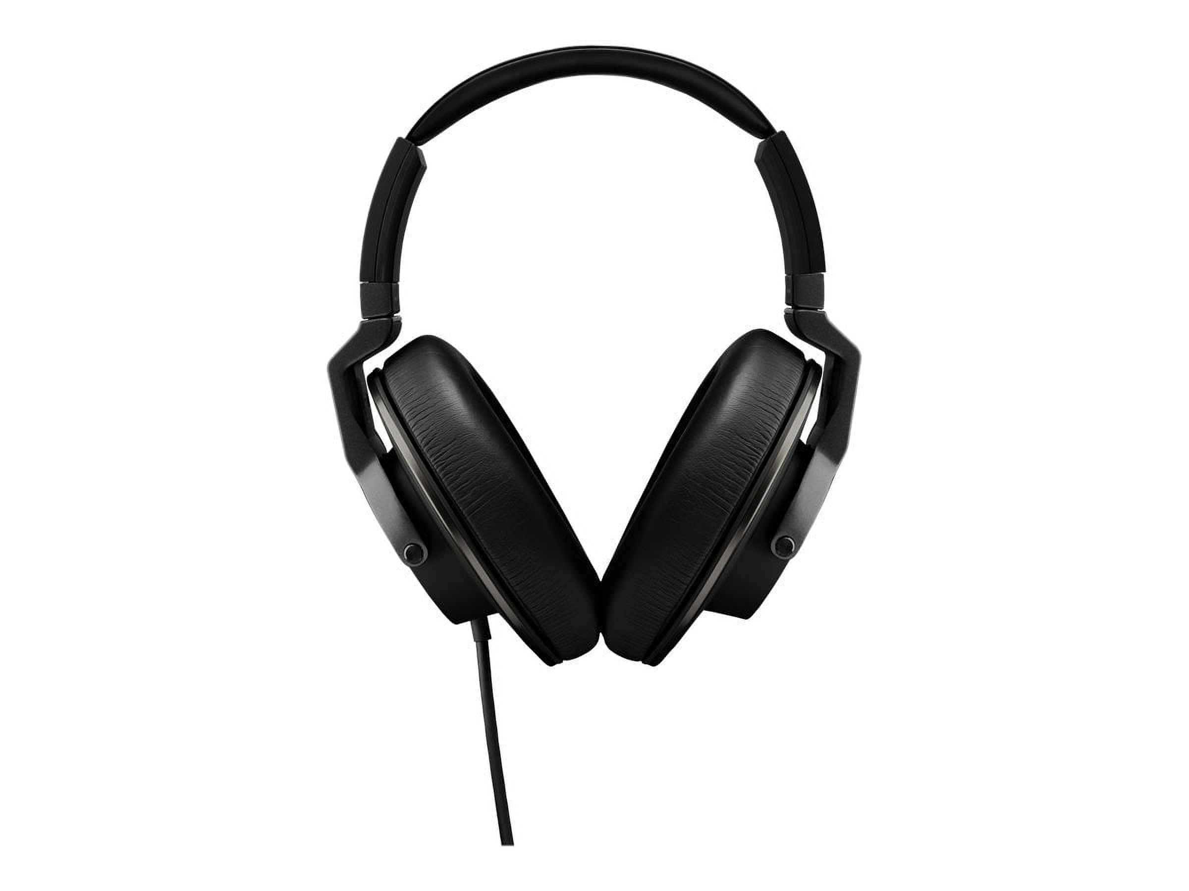AKG K533 PRO - Headphones - full size - wired - 3.5 mm jack - noise isolating - black - image 1 of 3