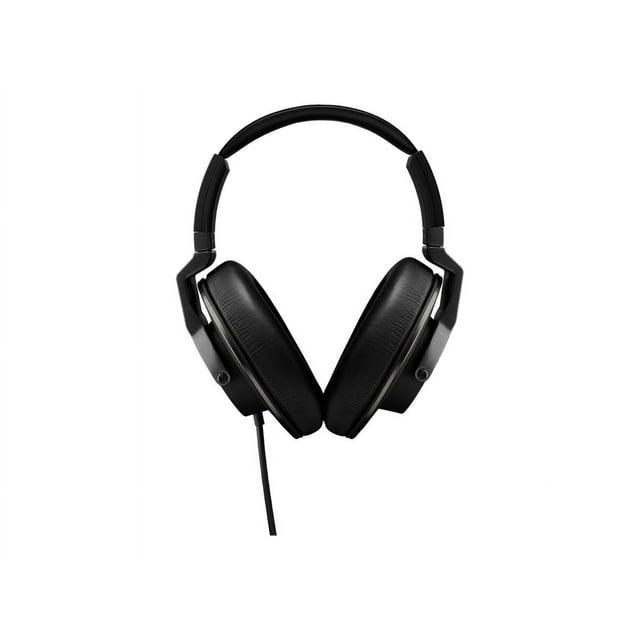 AKG K533 PRO - Headphones - full size - wired - 3.5 mm jack - noise isolating - black