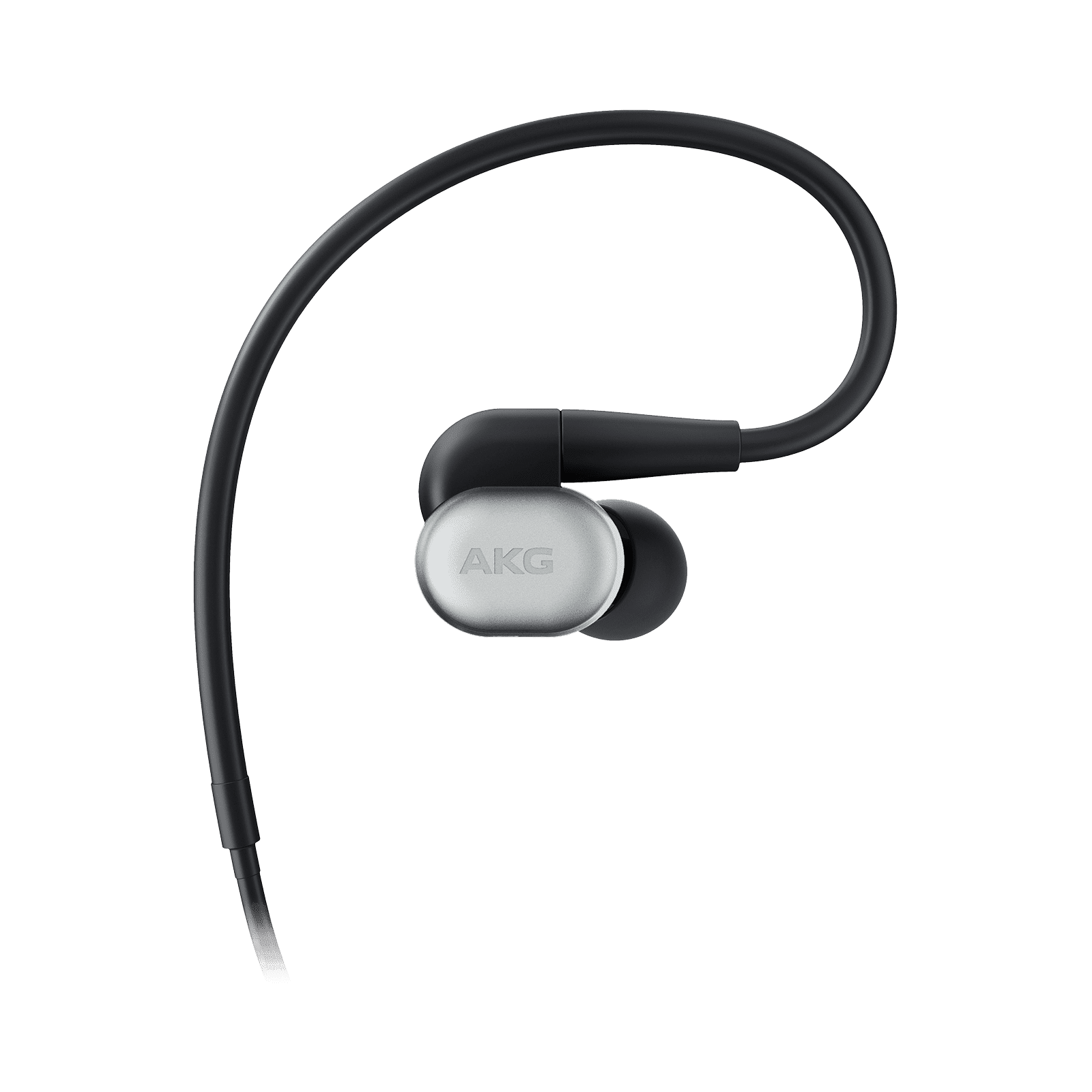 AKG N30 Hi-res In-ear Headphones with Universal Remote/Microphone ...