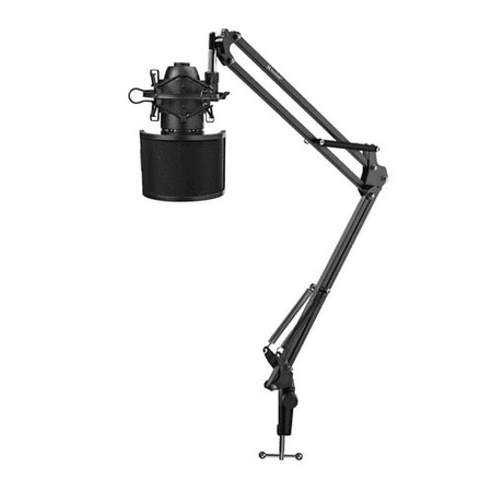AKG P120 High-Performance General Purpose Recording Microphone Bundle
