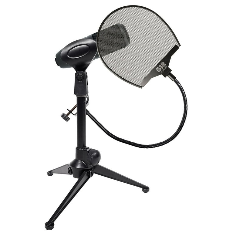 AKG P120 Studio Condenser Recording/Live Streaming