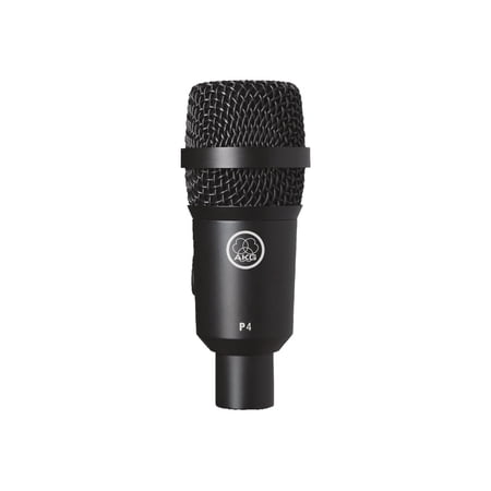 AKG P4 Wired Dynamic Microphone
