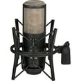 thumbnail image 1 of AKG P420 Professional Dual-Capsule True Condenser Microphone, 1 of 5
