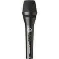 thumbnail image 1 of High-Performance Dynamic Vocal Microphone With On/Off Switch, 1 of 2