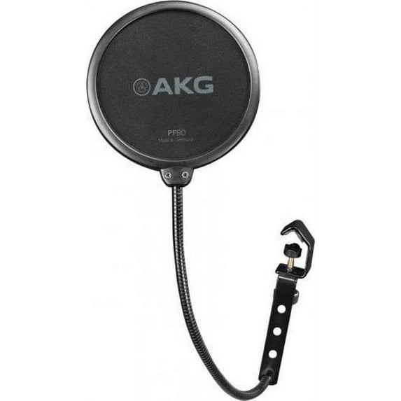 AKG PF80 Microphone Pop Filter